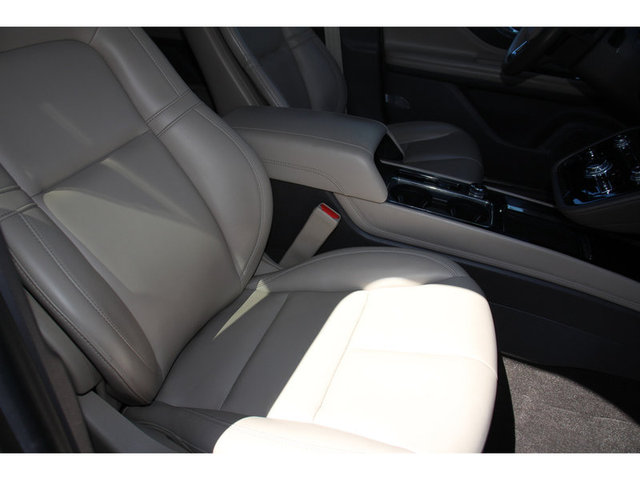 2021 Lincoln Corsair Standard FWD