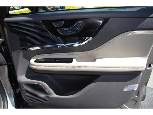 2021 Lincoln Corsair Standard FWD