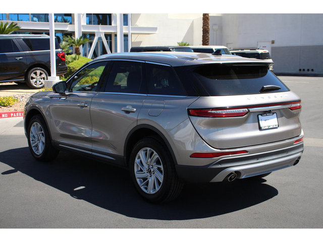 2021 Lincoln Corsair Standard FWD