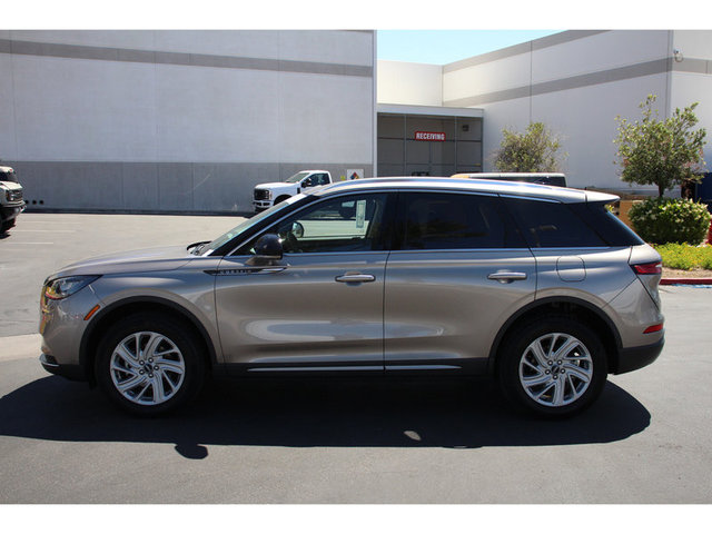 2021 Lincoln Corsair Standard FWD