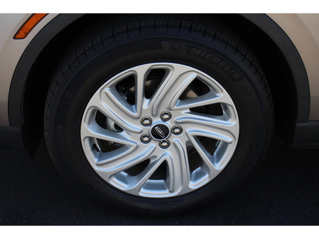 2021 Lincoln Corsair Standard FWD