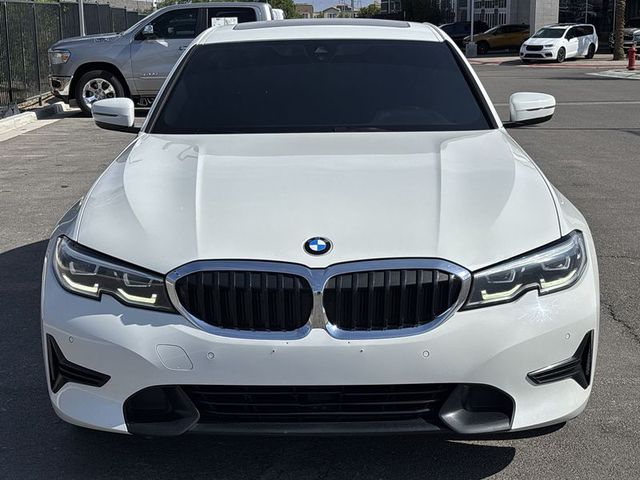 2020 BMW 3 Series 330i