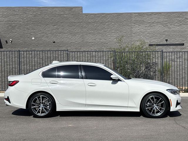 2020 BMW 3 Series 330i