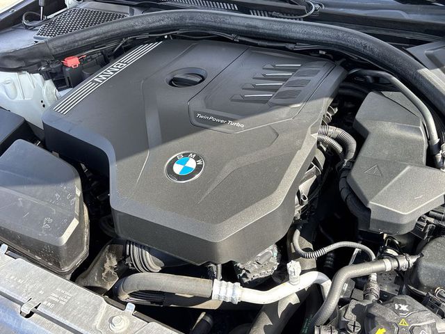 2020 BMW 3 Series 330i