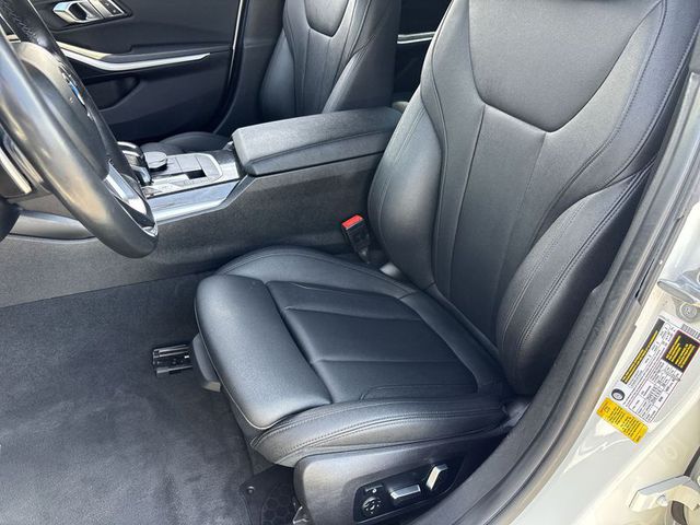 2020 BMW 3 Series 330i
