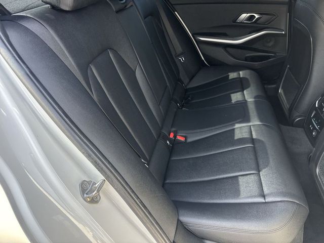 2020 BMW 3 Series 330i
