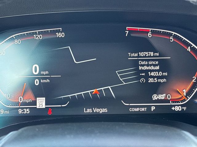 2020 BMW 3 Series 330i