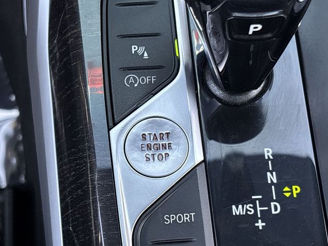 2020 BMW 3 Series 330i