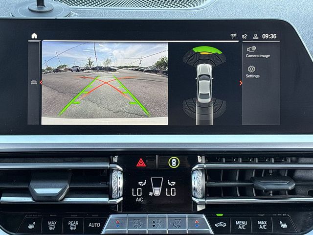 2020 BMW 3 Series 330i