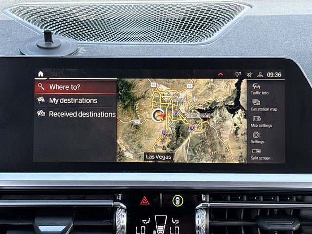 2020 BMW 3 Series 330i