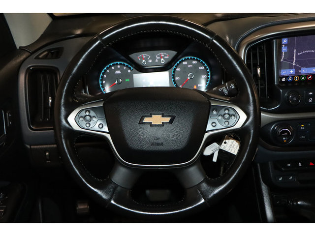 2019 Chevrolet Colorado Z71 2WD 128WB