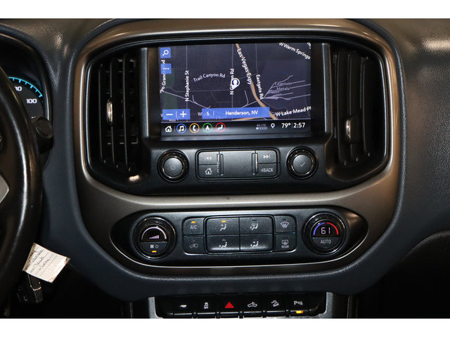 2019 Chevrolet Colorado Z71 2WD 128WB