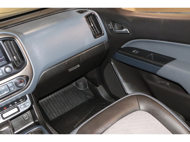 2019 Chevrolet Colorado Z71 2WD 128WB