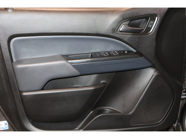 2019 Chevrolet Colorado Z71 2WD 128WB