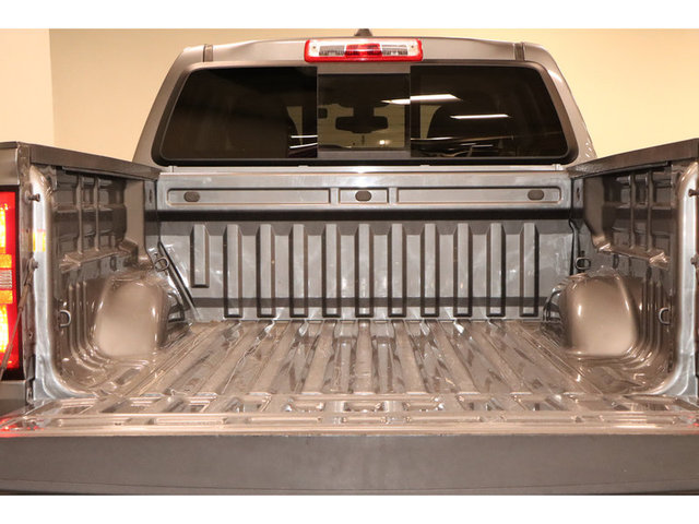 2019 Chevrolet Colorado Z71 2WD 128WB