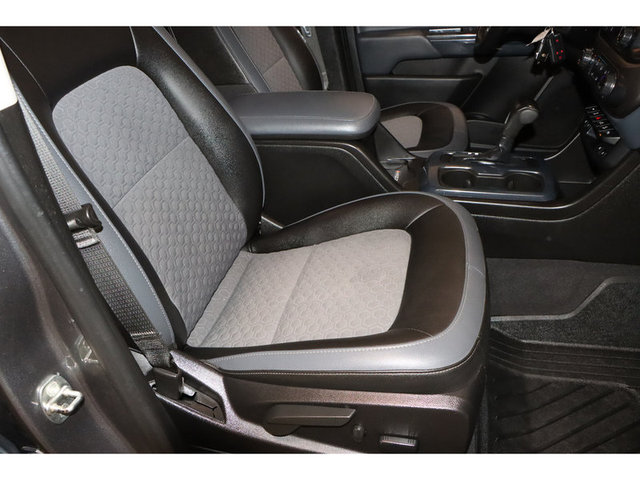 2019 Chevrolet Colorado Z71 2WD 128WB