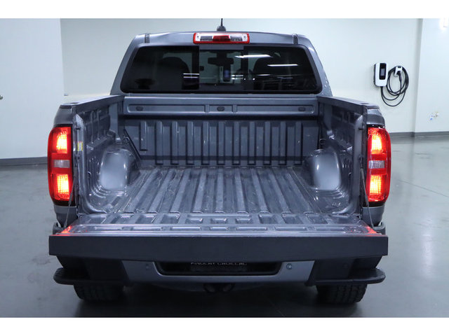 2019 Chevrolet Colorado Z71 2WD 128WB