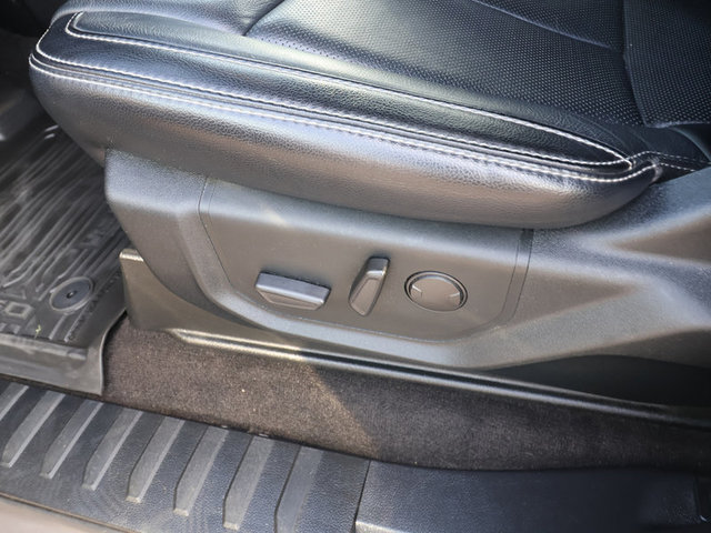 2020 Ford F-150 Lariat 4WD 5.5ft Box