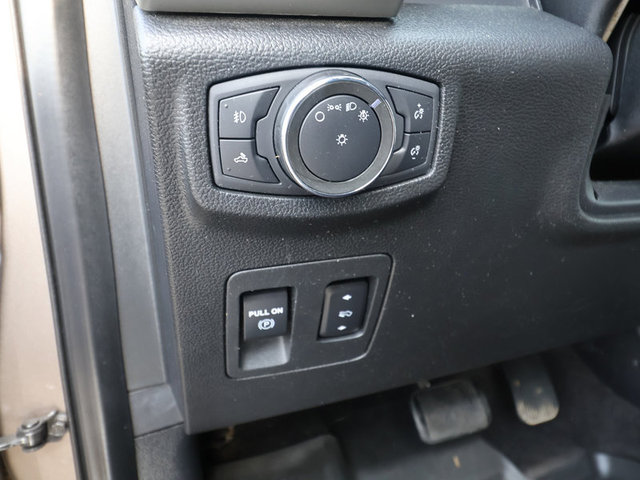 2020 Ford F-150 Lariat 4WD 5.5ft Box