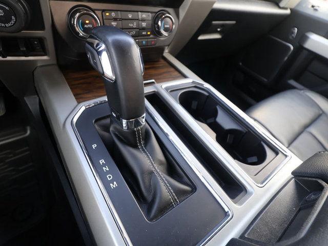 2020 Ford F-150 Lariat 4WD 5.5ft Box