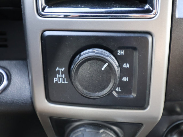 2020 Ford F-150 Lariat 4WD 5.5ft Box