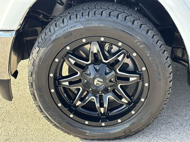 2022 Ram 1500 Limited 4WD 5ft7 Box