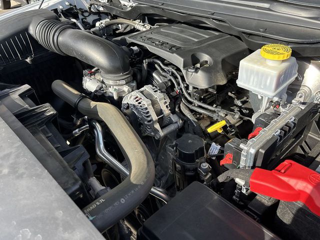 2022 Ram 1500 Limited 4WD 5ft7 Box