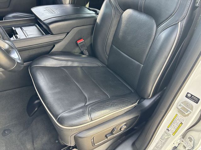 2022 Ram 1500 Limited 4WD 5ft7 Box