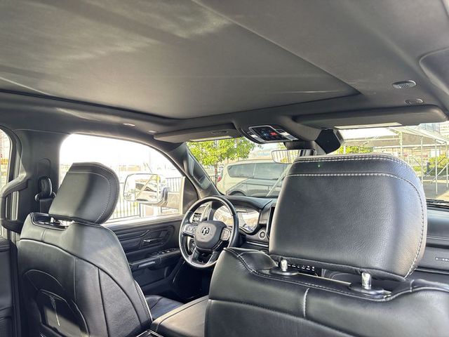2022 Ram 1500 Limited 4WD 5ft7 Box