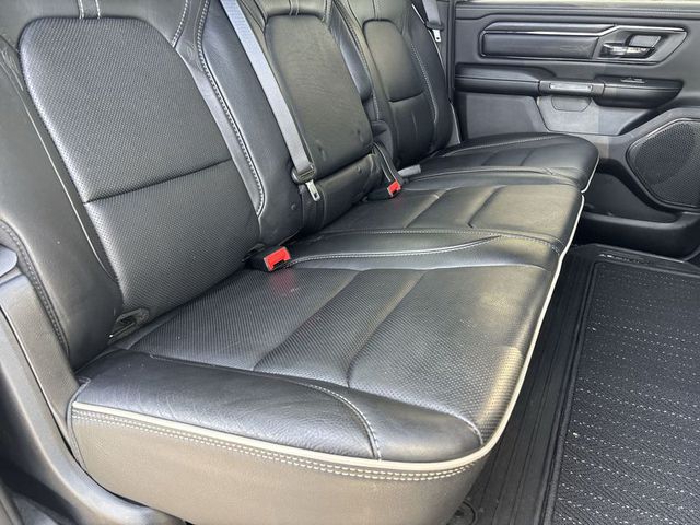 2022 Ram 1500 Limited 4WD 5ft7 Box