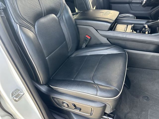 2022 Ram 1500 Limited 4WD 5ft7 Box