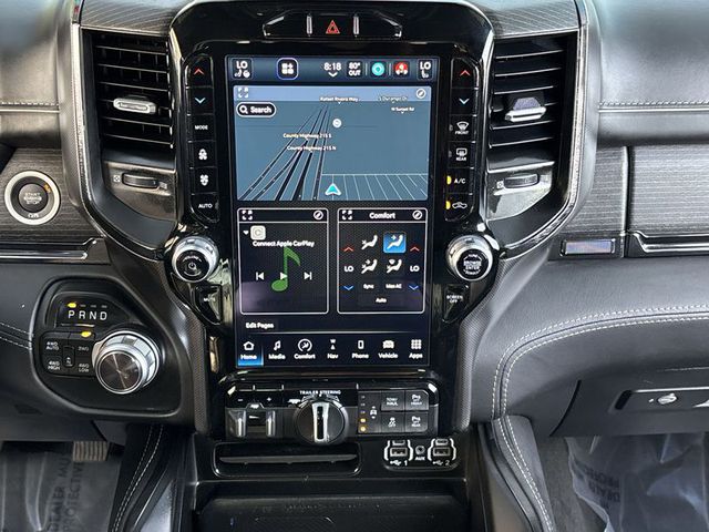 2022 Ram 1500 Limited 4WD 5ft7 Box