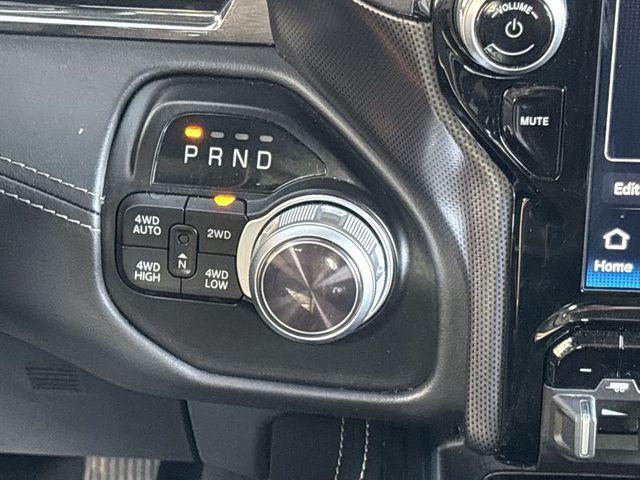 2022 Ram 1500 Limited 4WD 5ft7 Box