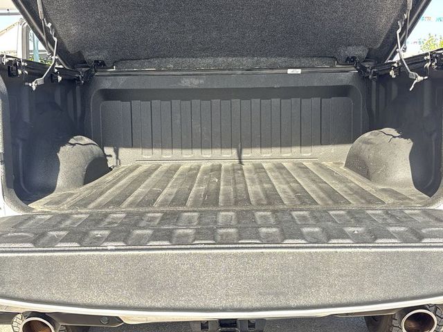 2022 Ram 1500 Limited 4WD 5ft7 Box