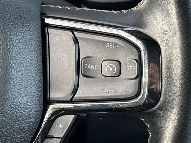 2022 Ram 1500 Limited 4WD 5ft7 Box