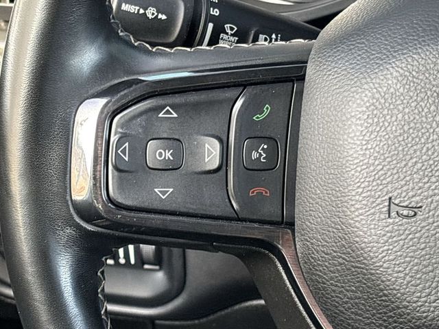 2022 Ram 1500 Limited 4WD 5ft7 Box