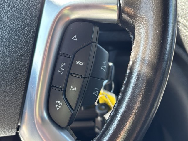 2017 Chevrolet Traverse LT AWD