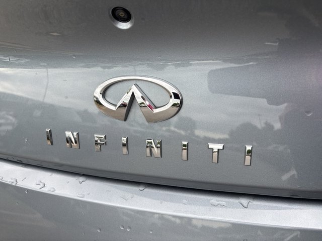 2018 INFINITI Q60 3.0t Premium RWD
