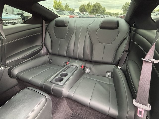 2018 INFINITI Q60 3.0t Premium RWD