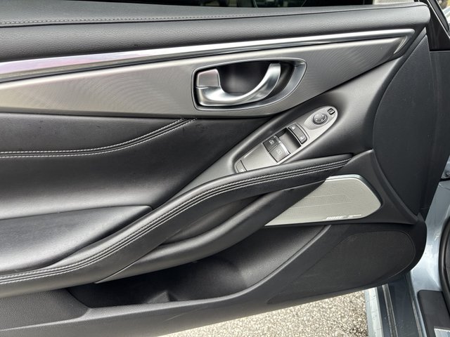 2018 INFINITI Q60 3.0t Premium RWD