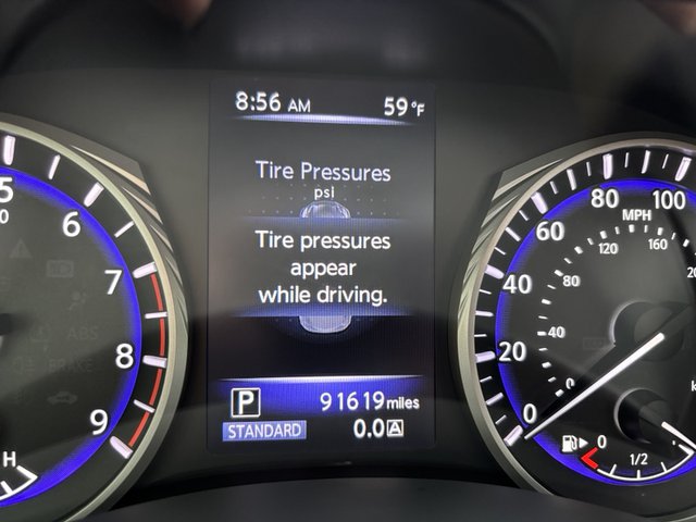 2018 INFINITI Q60 3.0t Premium RWD