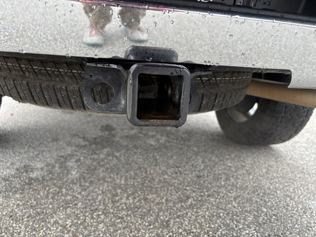 2016 GMC Sierra 1500 SLT 4WD 143WB