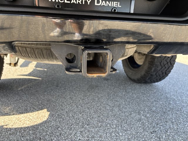 2021 Chevrolet Silverado 1500 LT Trail Boss 4WD 147WB