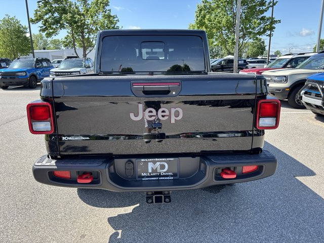 2023 Jeep Gladiator Rubicon 4WD