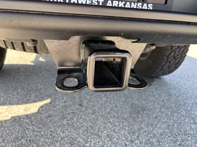 2023 Jeep Gladiator Rubicon 4WD