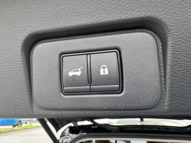 2024 Nissan Rogue Platinum AWD