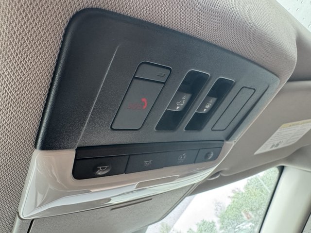 2024 Nissan Rogue Platinum AWD