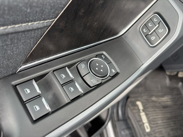 2021 Ford F-150 Lariat 4WD 5.5ft Box