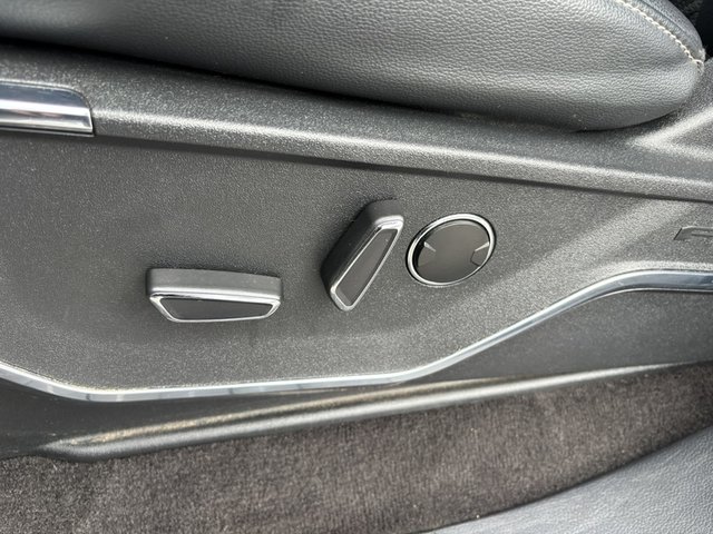 2021 Ford F-150 Lariat 4WD 5.5ft Box