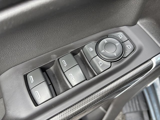 2019 GMC Sierra 1500 AT4 4WD 147WB